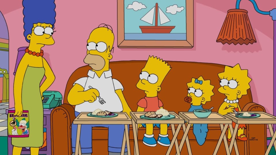 Simpsonovi